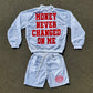 “Money Never Changed On Me” Spring Set
