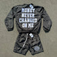 “Money Never Changed On Me” Spring Set