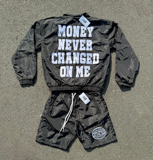“Money Never Changed On Me” Spring Set