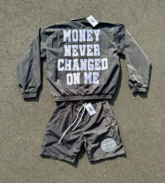 “Money Never Changed On Me” Spring Set