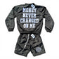 “Money Never Changed On Me” Spring Set