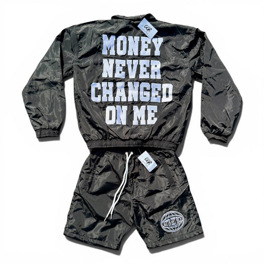 “Money Never Changed On Me” Spring Set