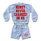“Money Never Changed On Me” Spring Set