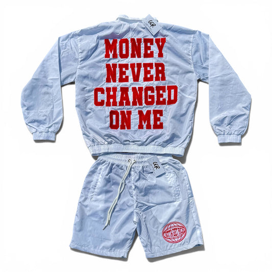 “Money Never Changed On Me” Spring Set