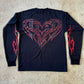 Heart & Hustle Thermal Tee